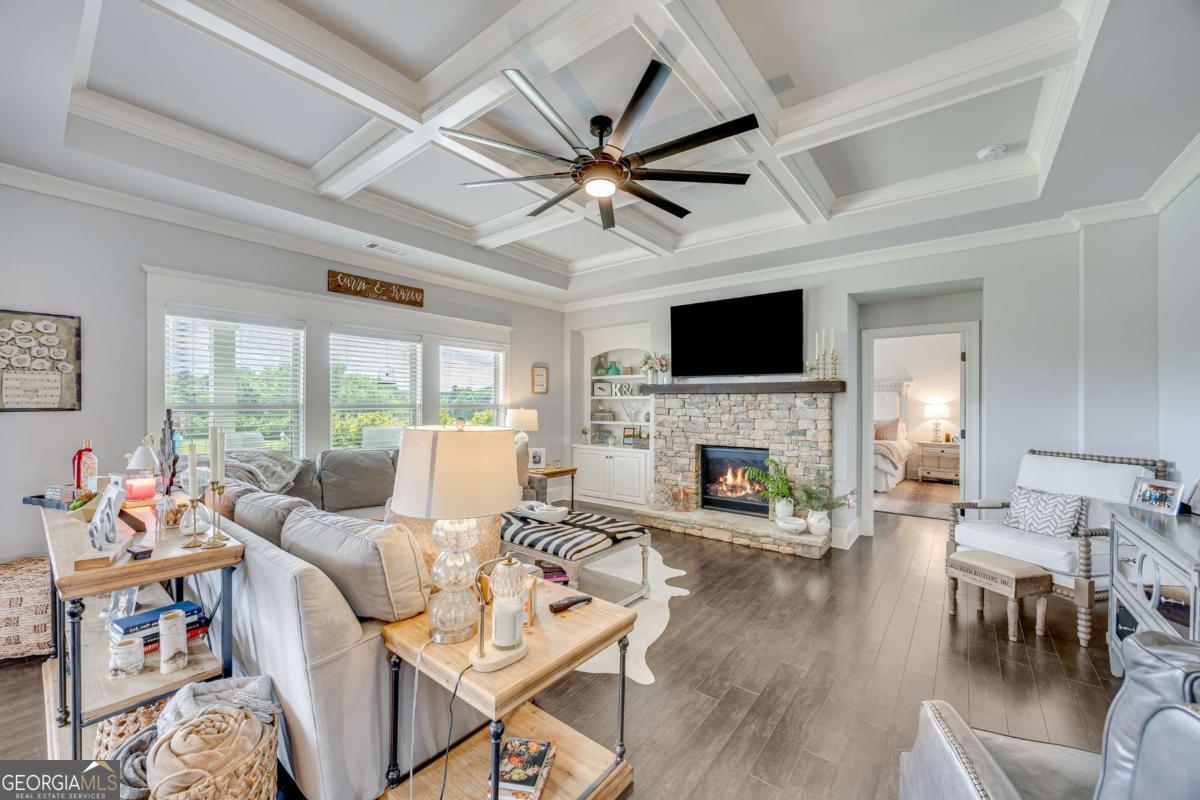 4578 Big Rock Ridge Trail
