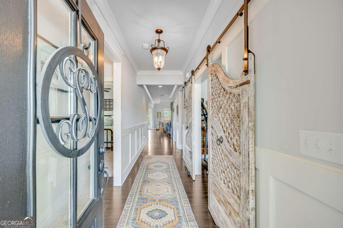 4578 Big Rock Ridge Trail