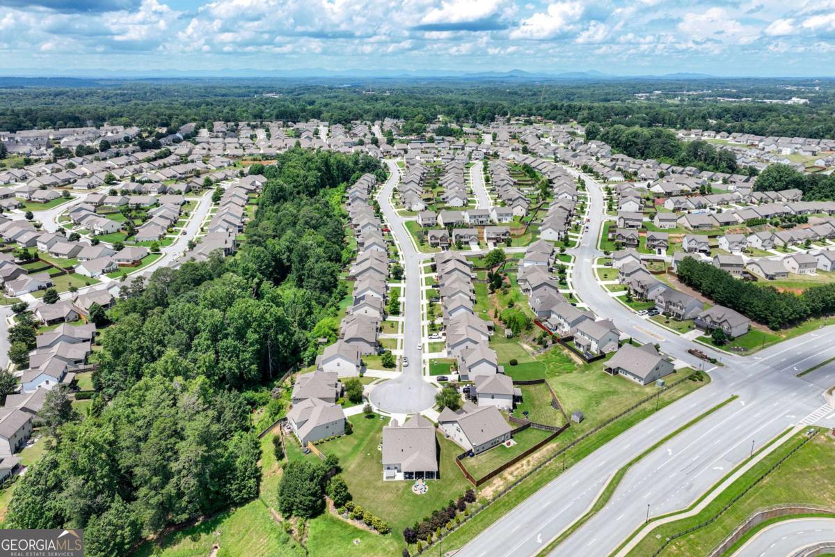 4578 Big Rock Ridge Trail