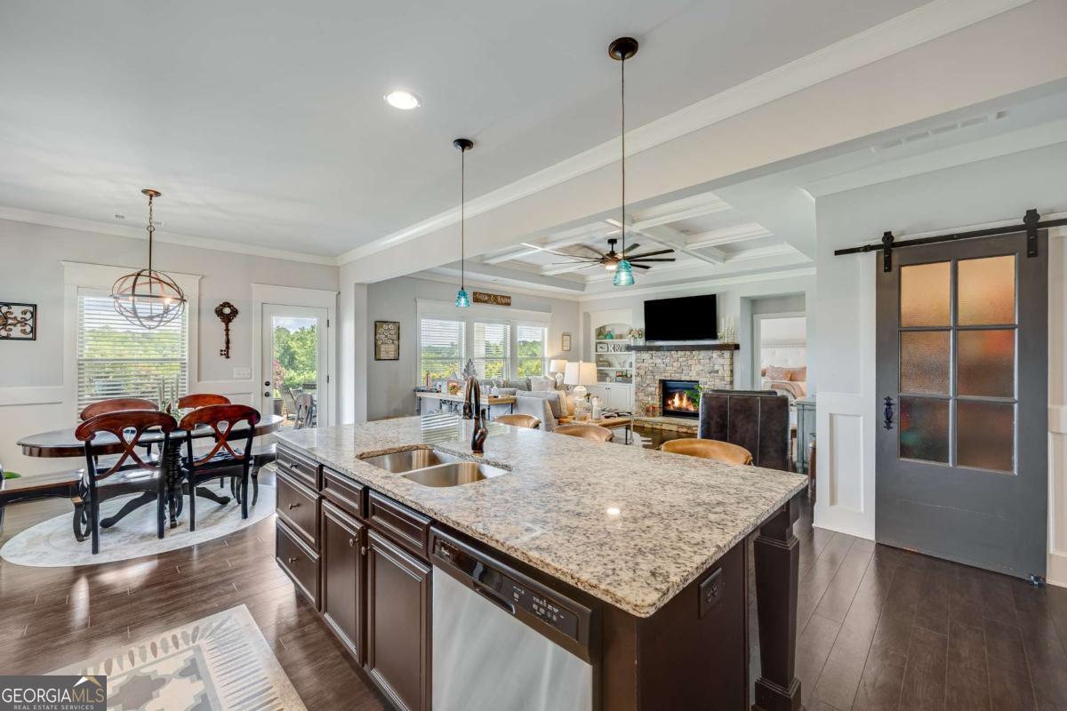 4578 Big Rock Ridge Trail