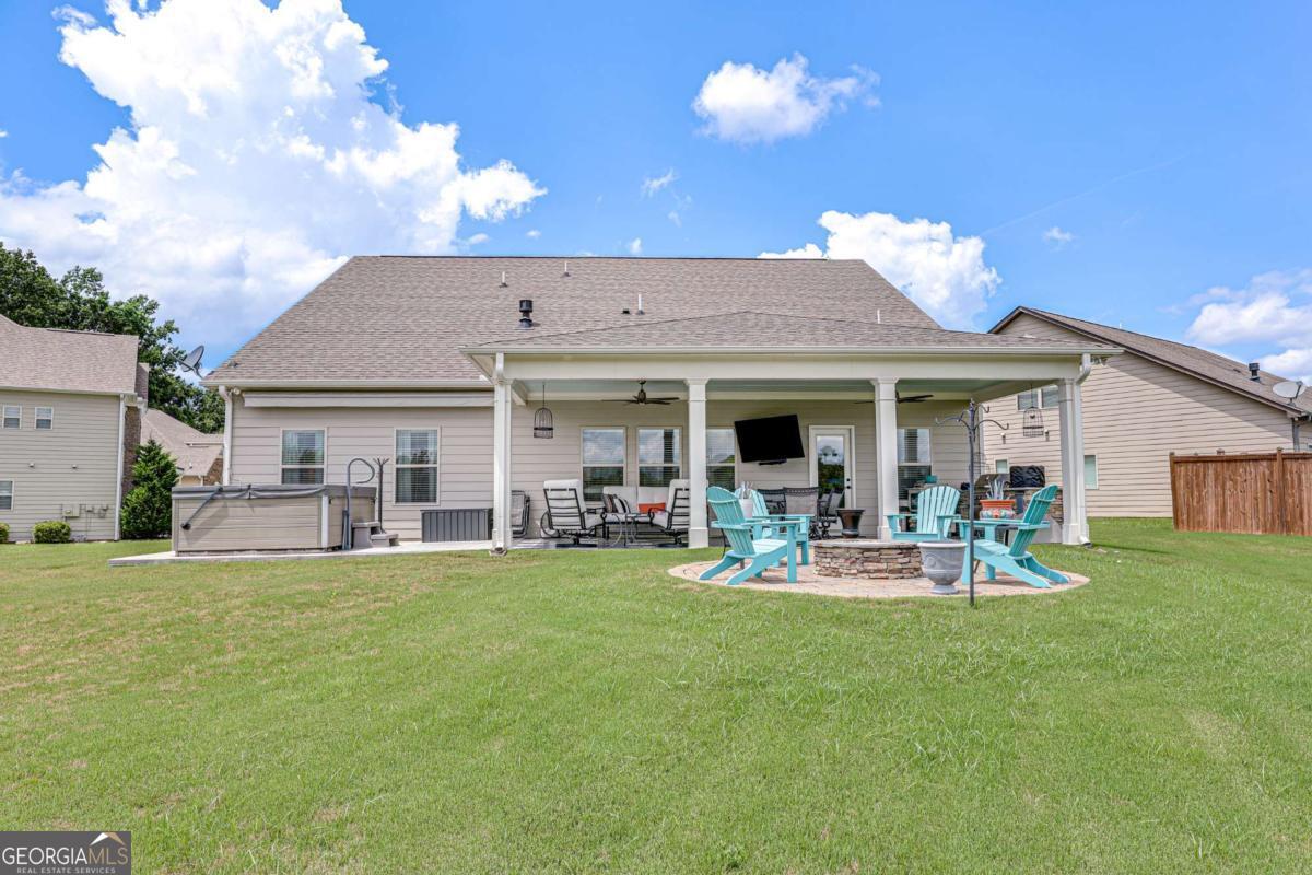 4578 Big Rock Ridge Trail