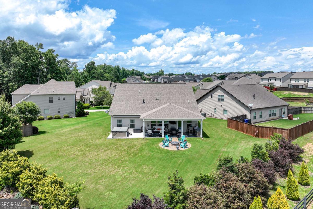 4578 Big Rock Ridge Trail