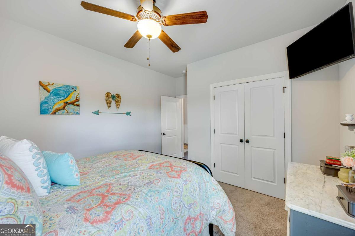 4578 Big Rock Ridge Trail