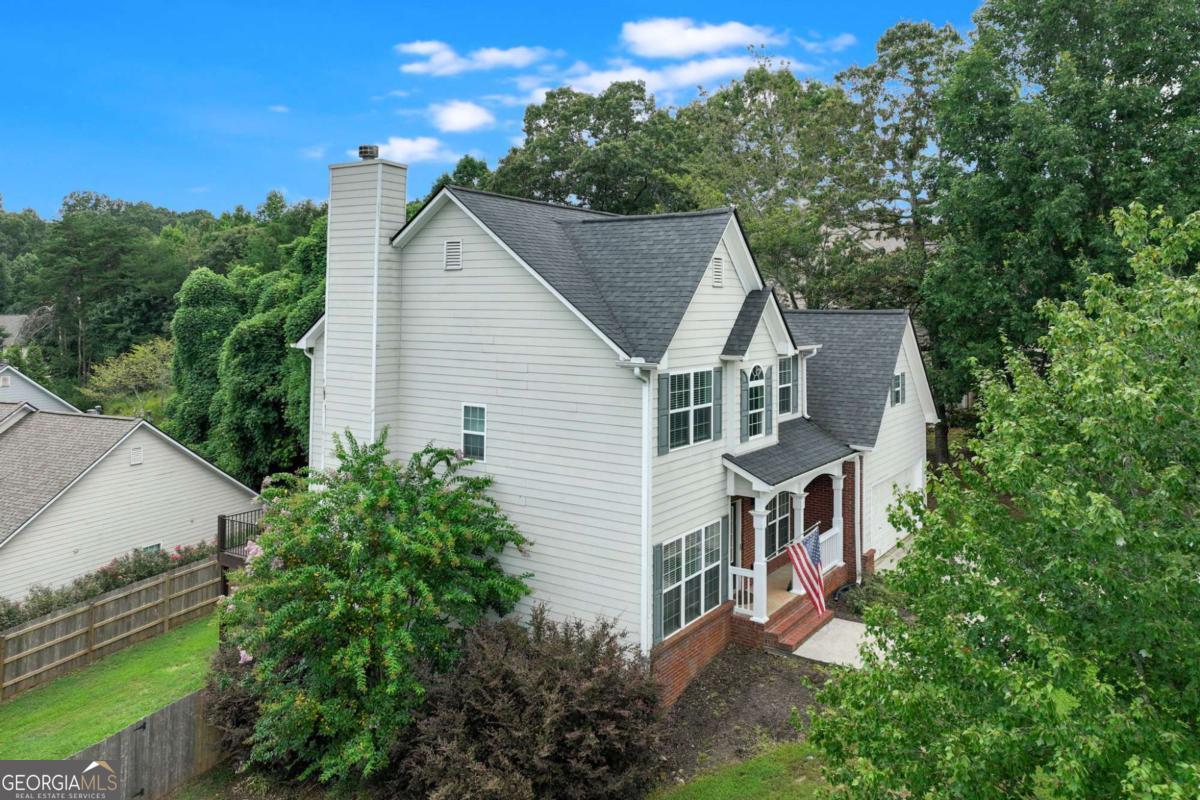 3903 Walnut Grove Way