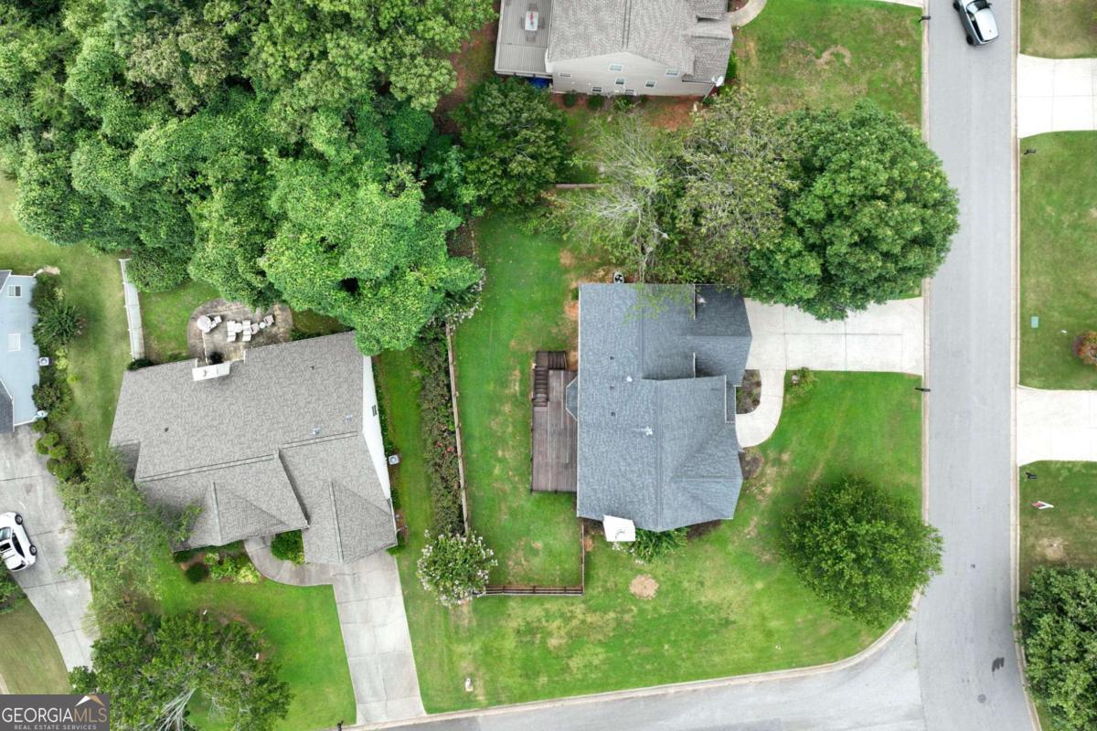 3903 Walnut Grove Way