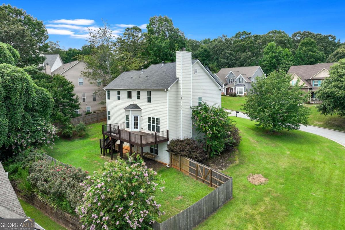 3903 Walnut Grove Way