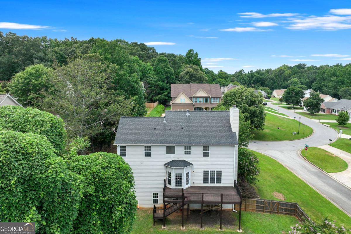 3903 Walnut Grove Way