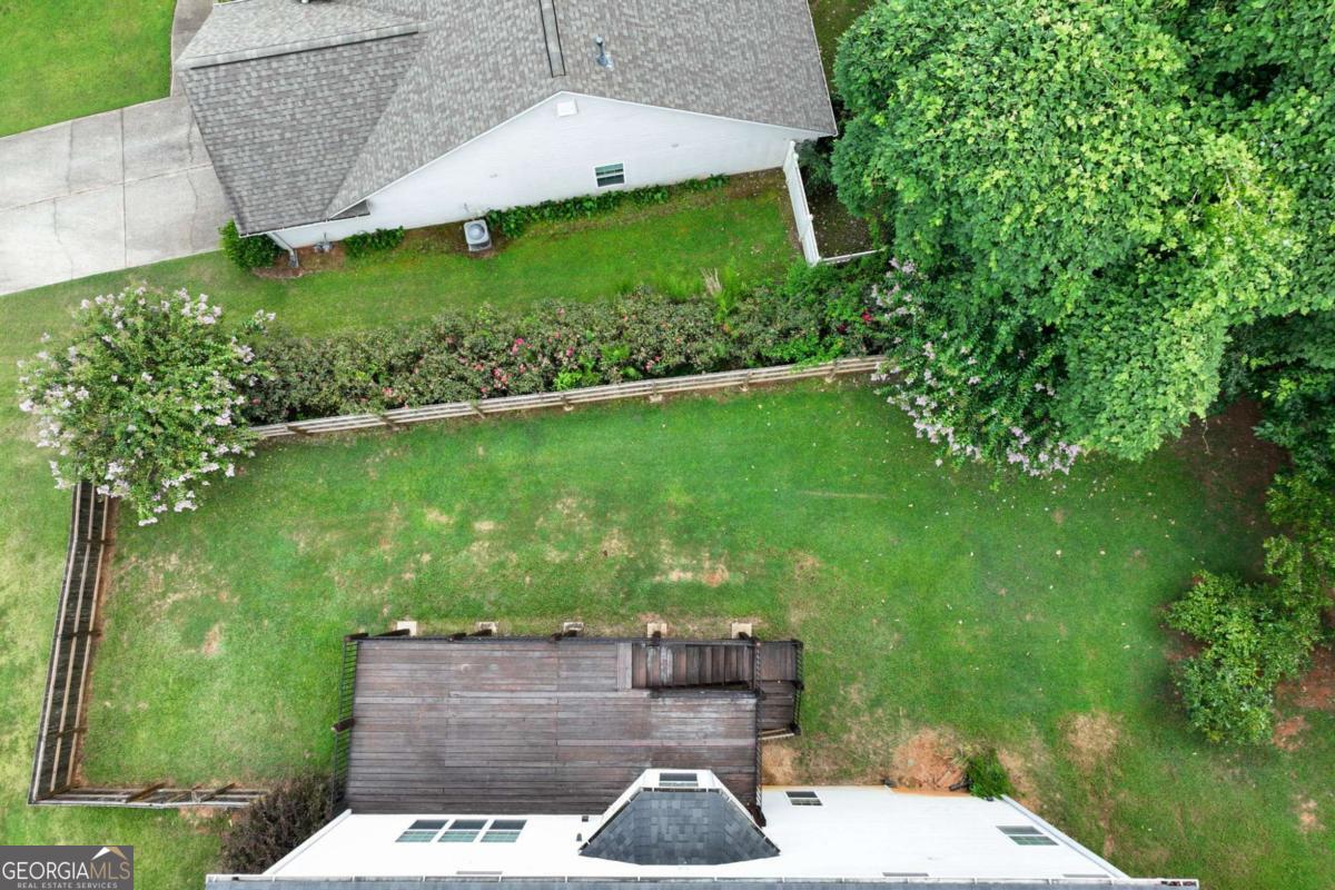 3903 Walnut Grove Way