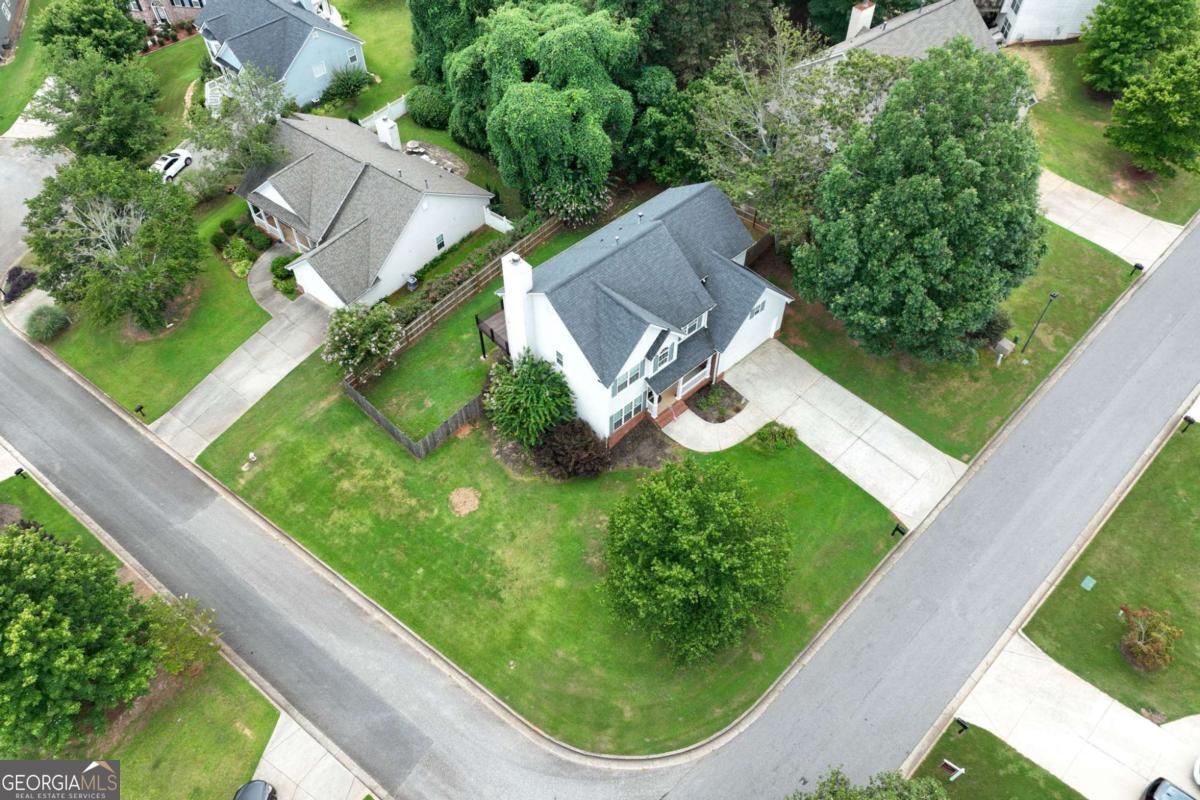 3903 Walnut Grove Way
