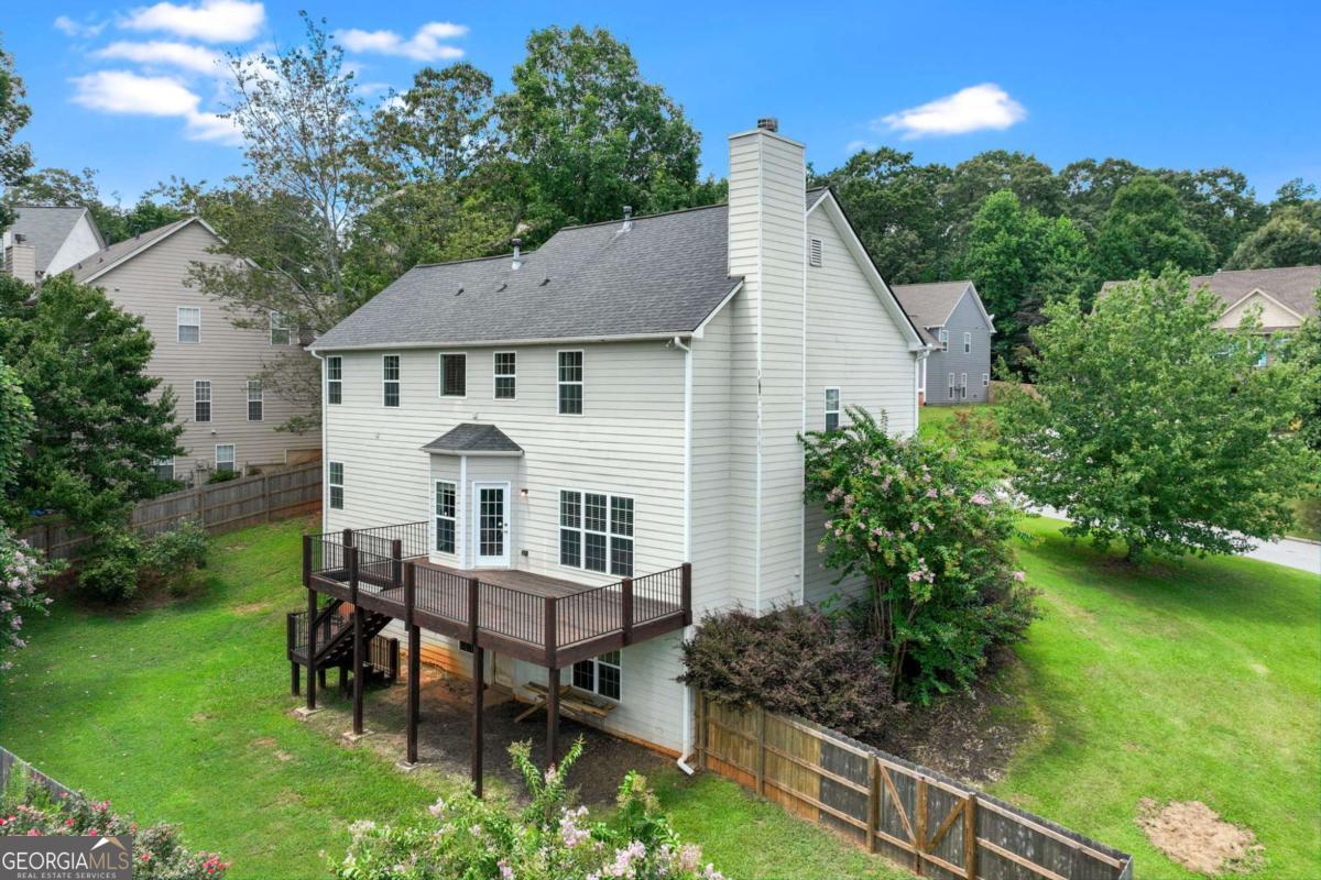 3903 Walnut Grove Way