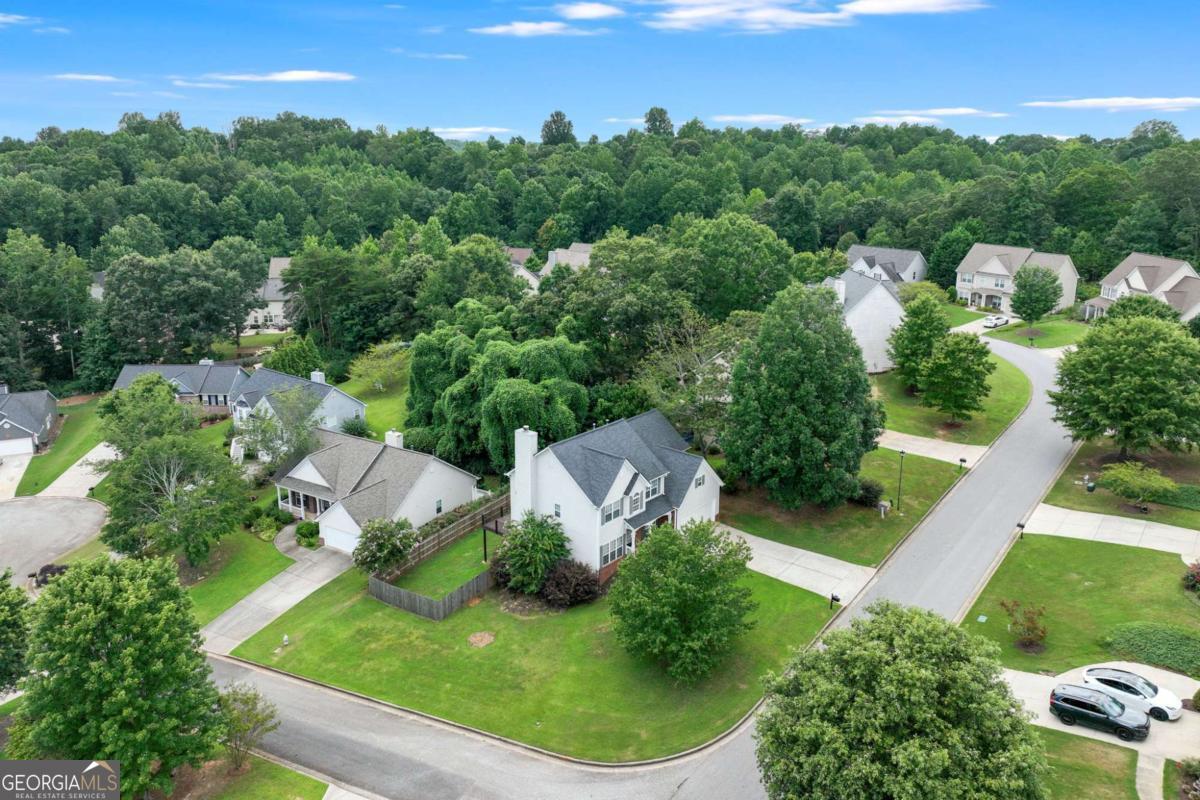 3903 Walnut Grove Way
