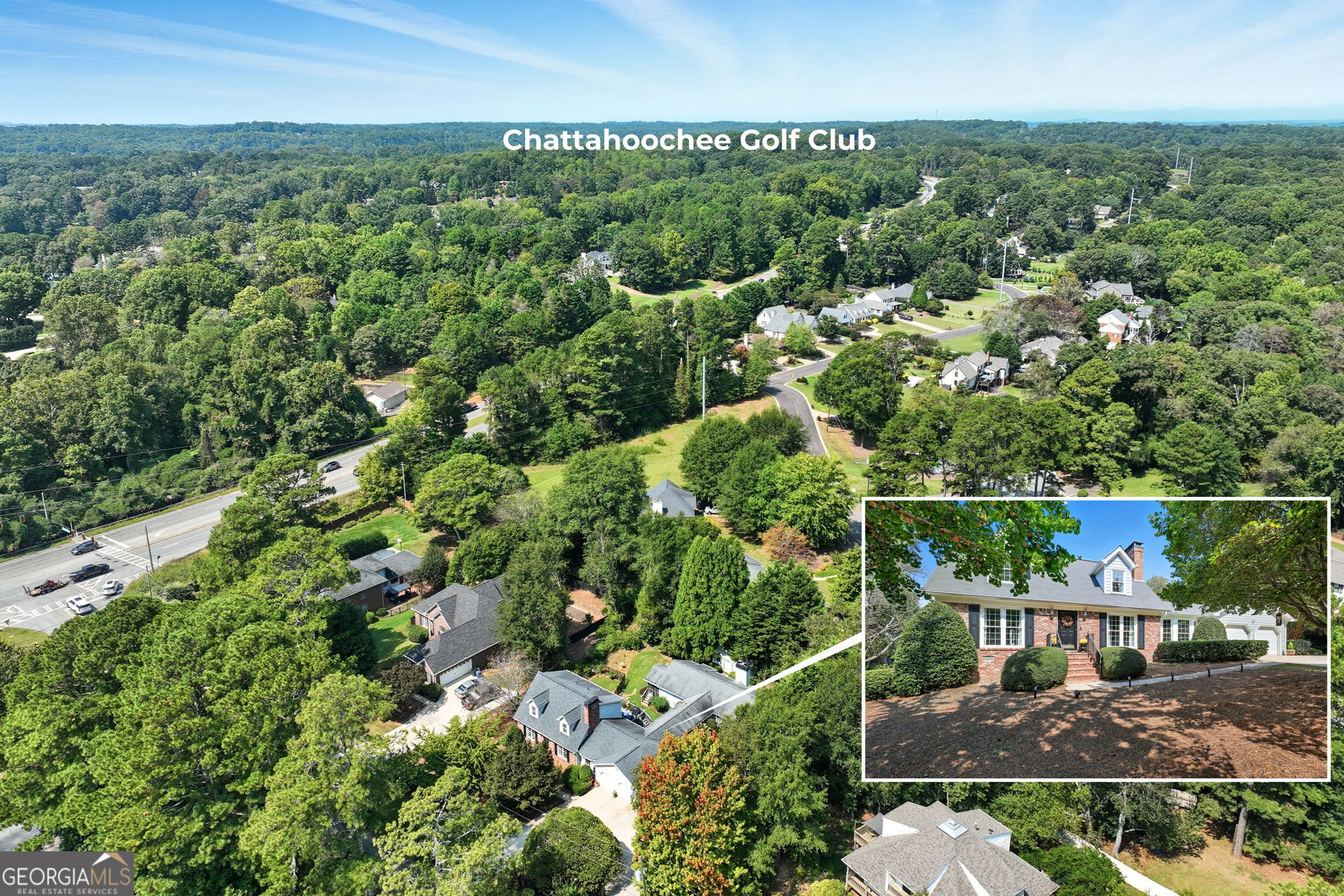 153 Dunlap Landing Road