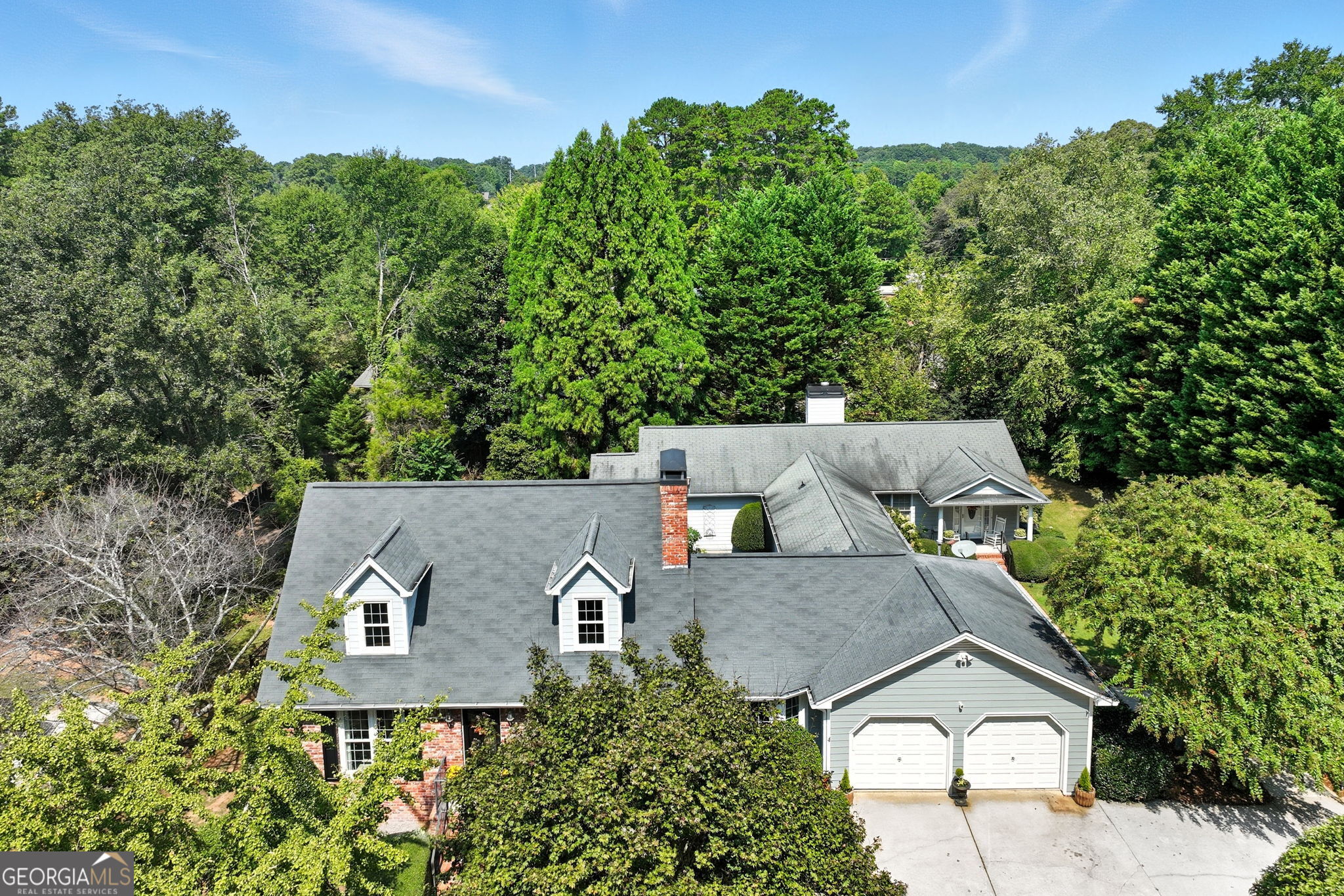 153 Dunlap Landing Road