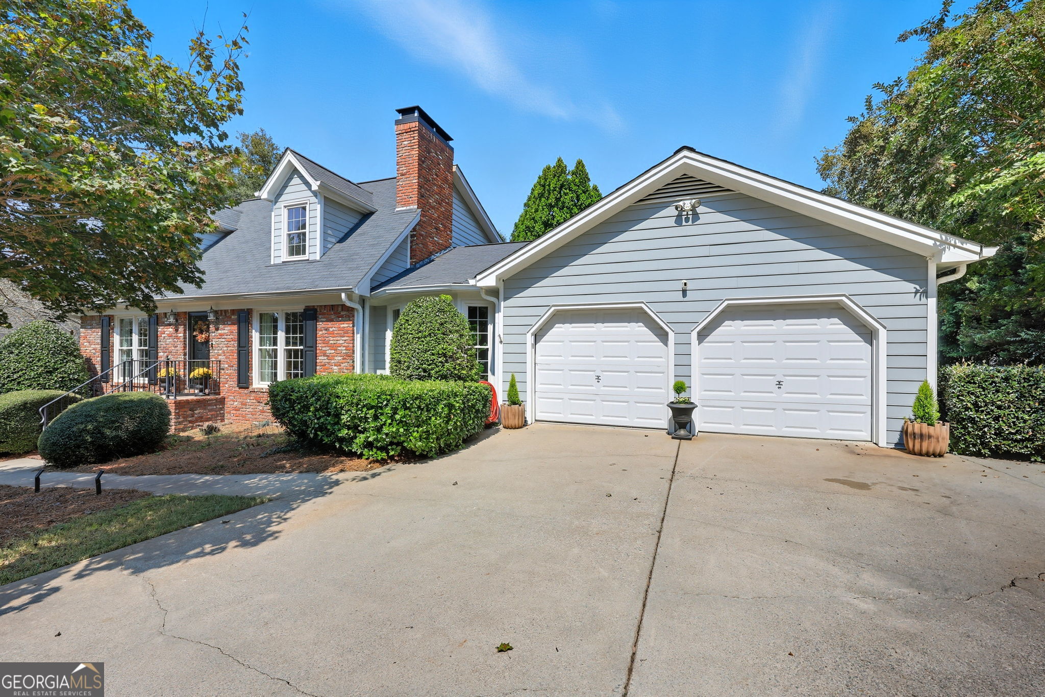 153 Dunlap Landing Road