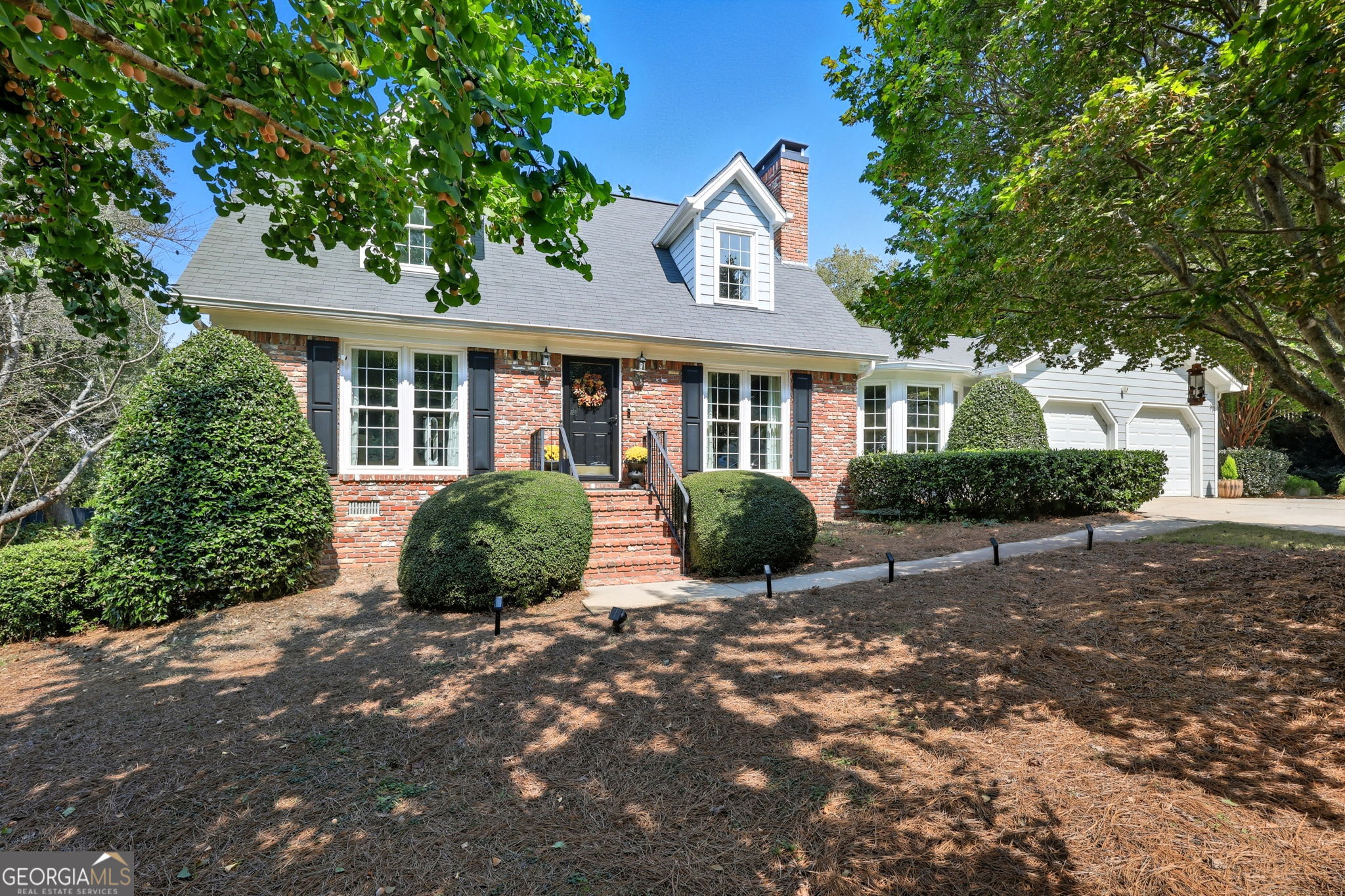 153 Dunlap Landing Road