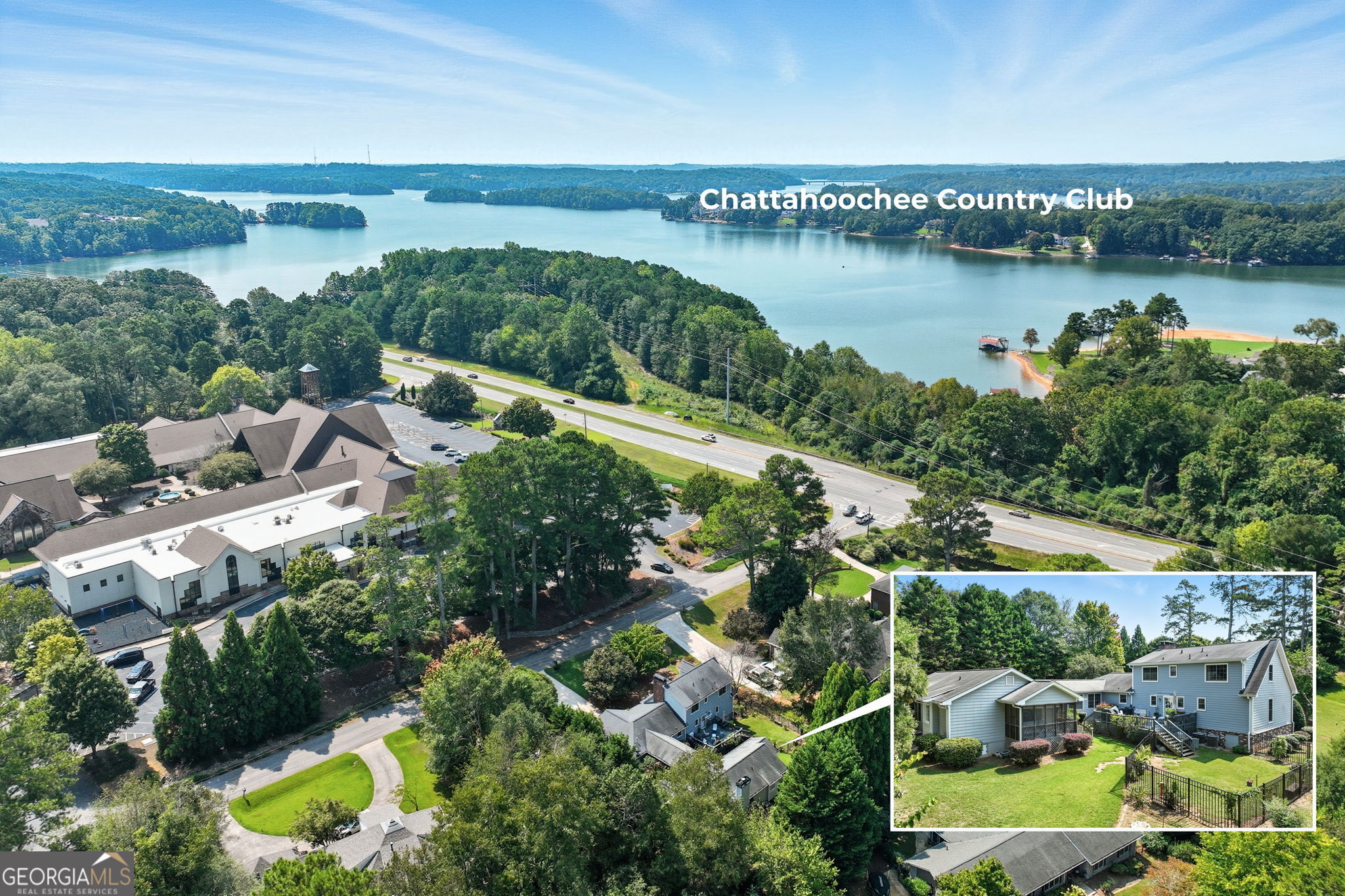 153 Dunlap Landing Road