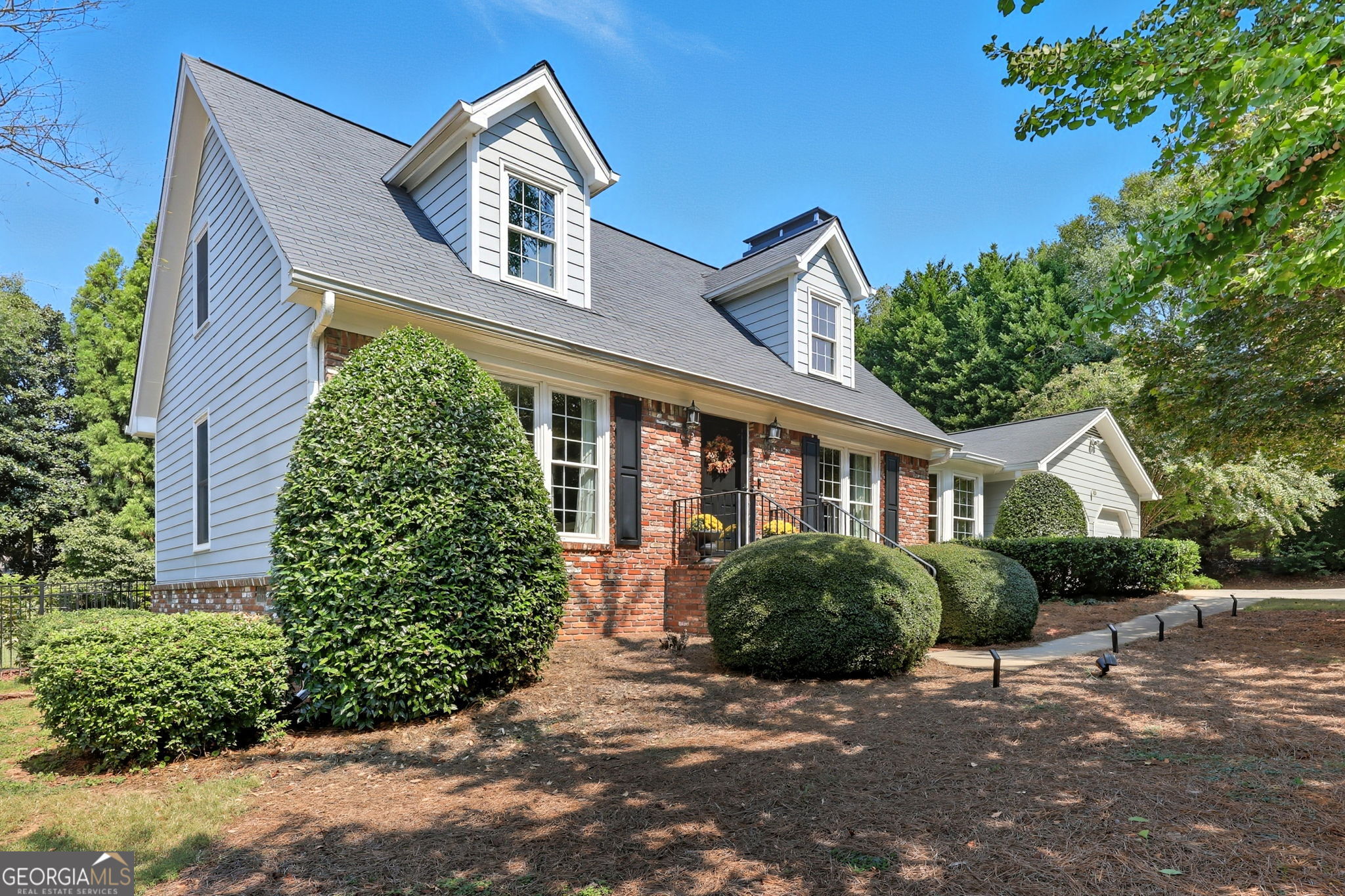 153 Dunlap Landing Road
