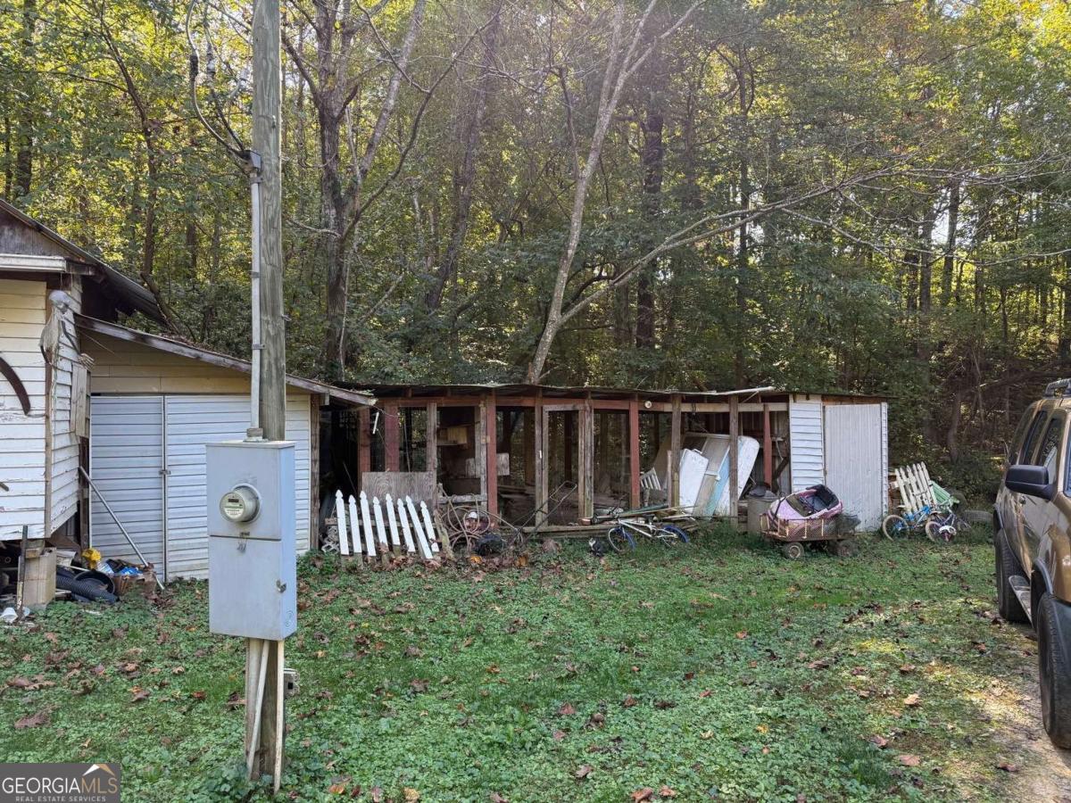 4959 Rilla Road, Gainesville