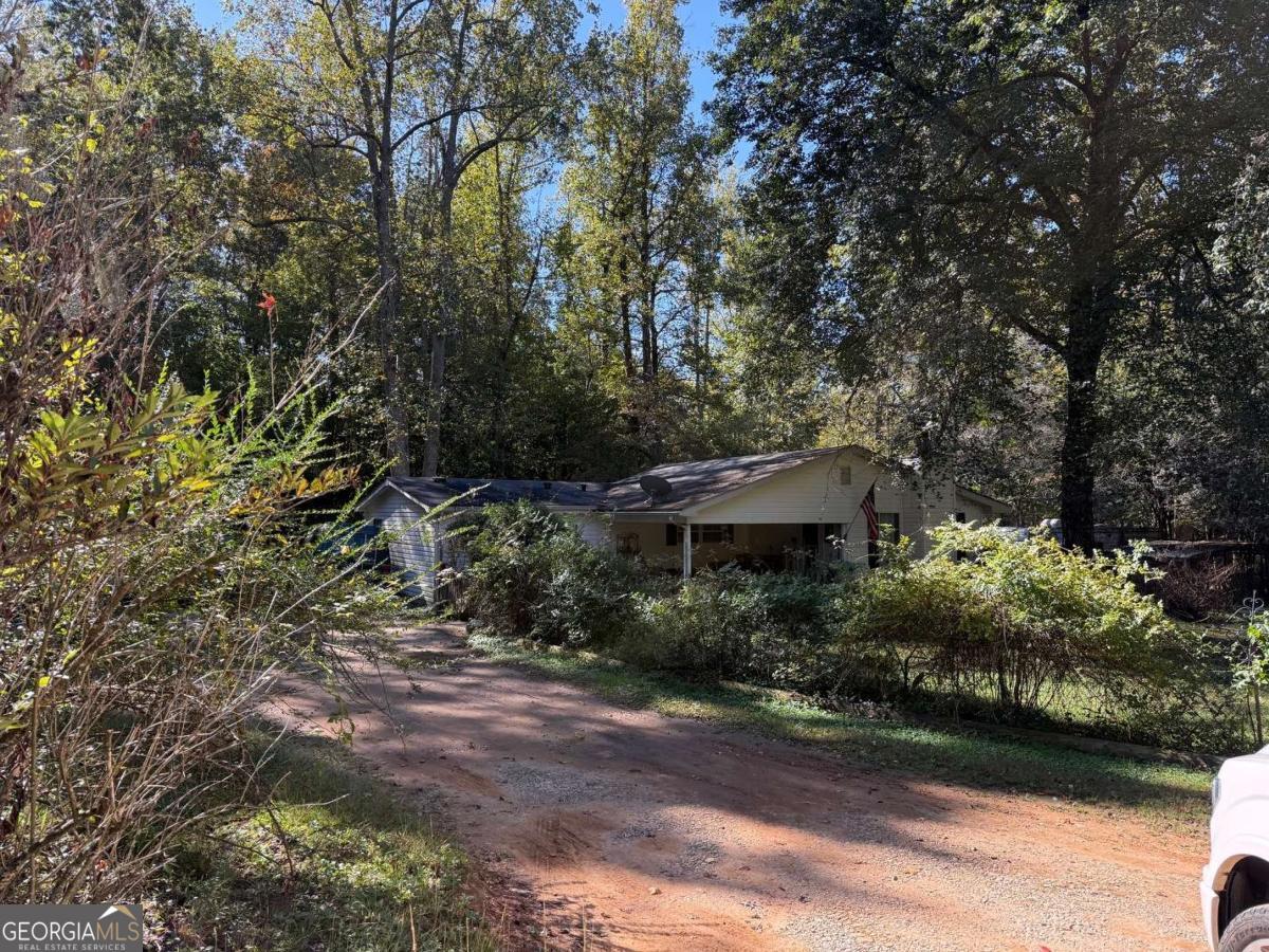 4959 Rilla Road, Gainesville