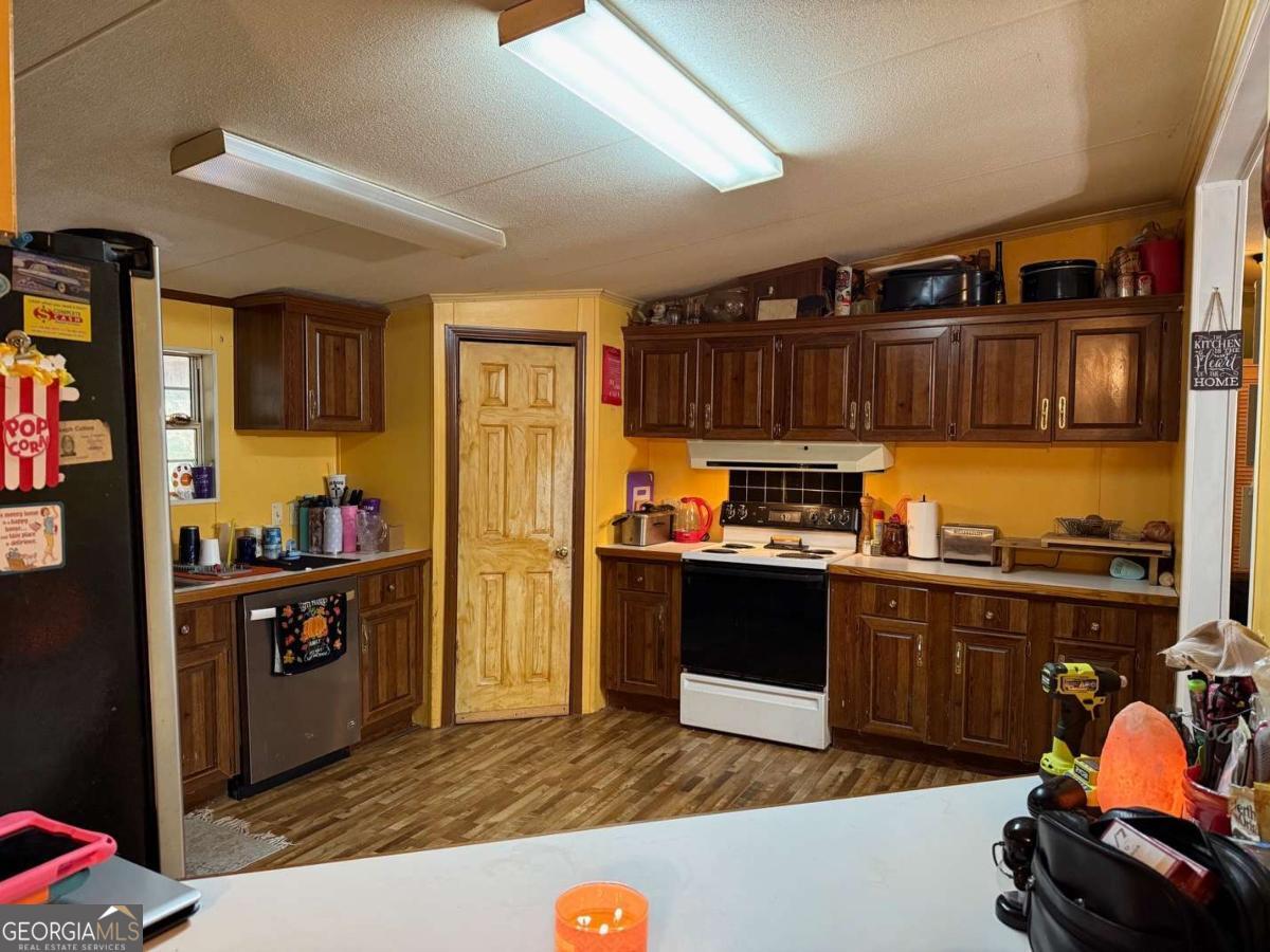 4959 Rilla Road, Gainesville