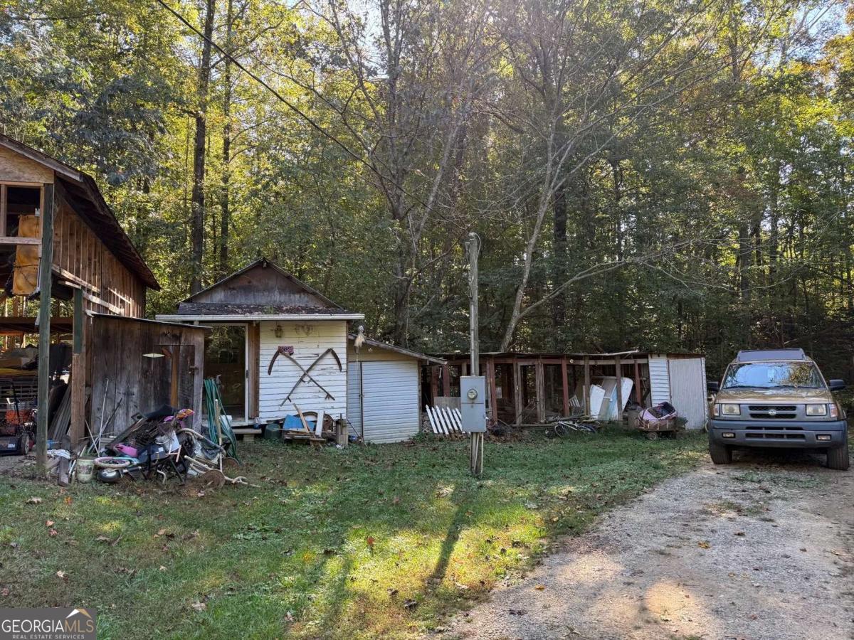 4959 Rilla Road, Gainesville