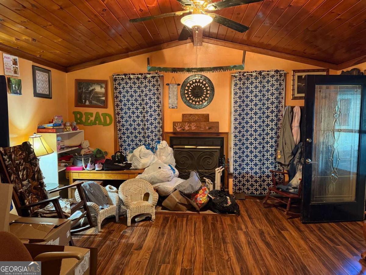 4959 Rilla Road, Gainesville