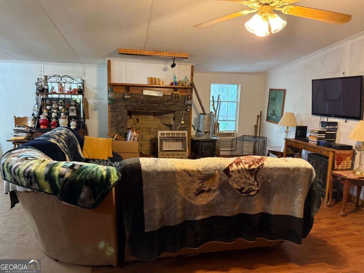 4959 Rilla Road, Gainesville