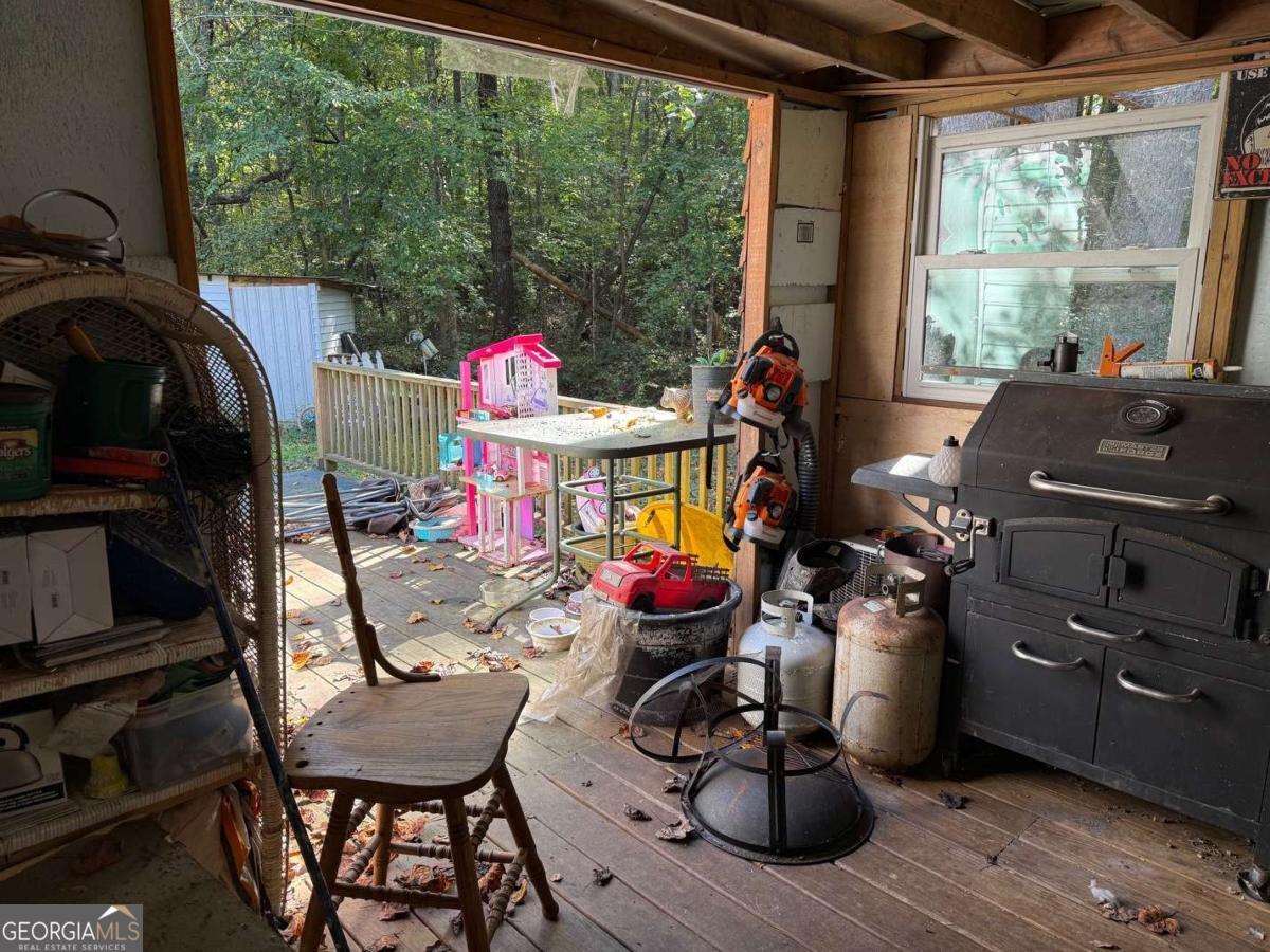 4959 Rilla Road, Gainesville