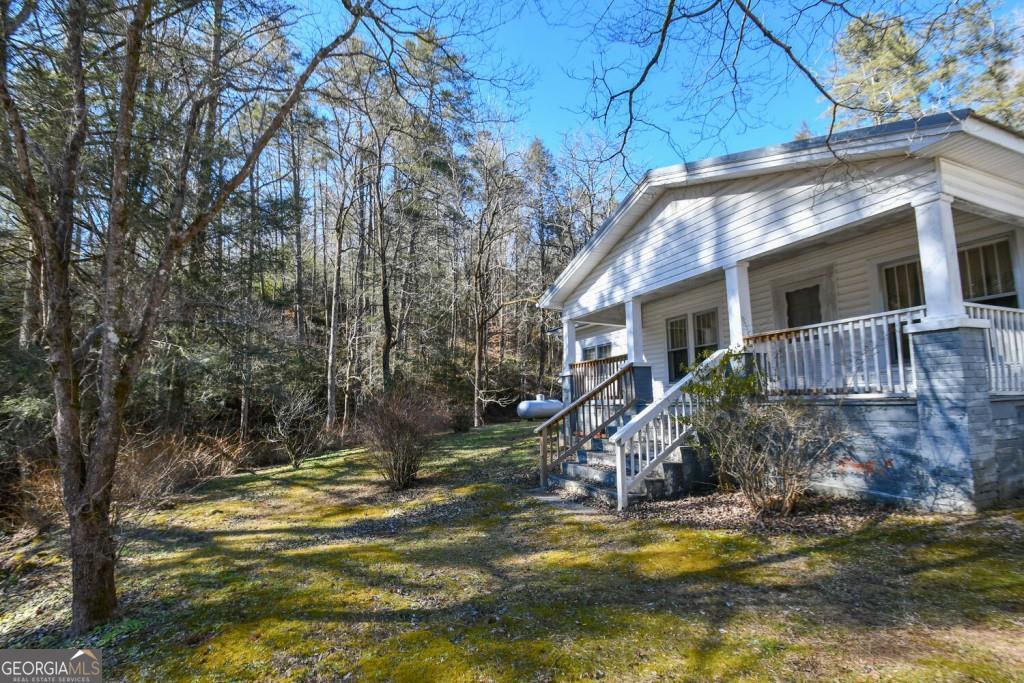 18 Corinth Church Road