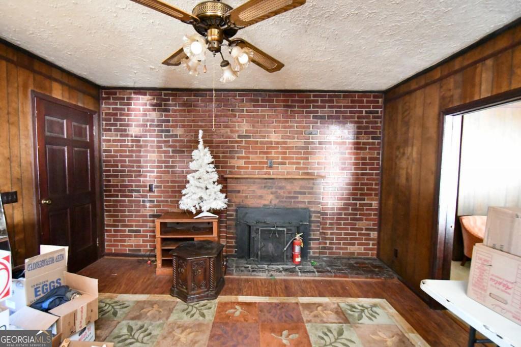 18 Corinth Church Road