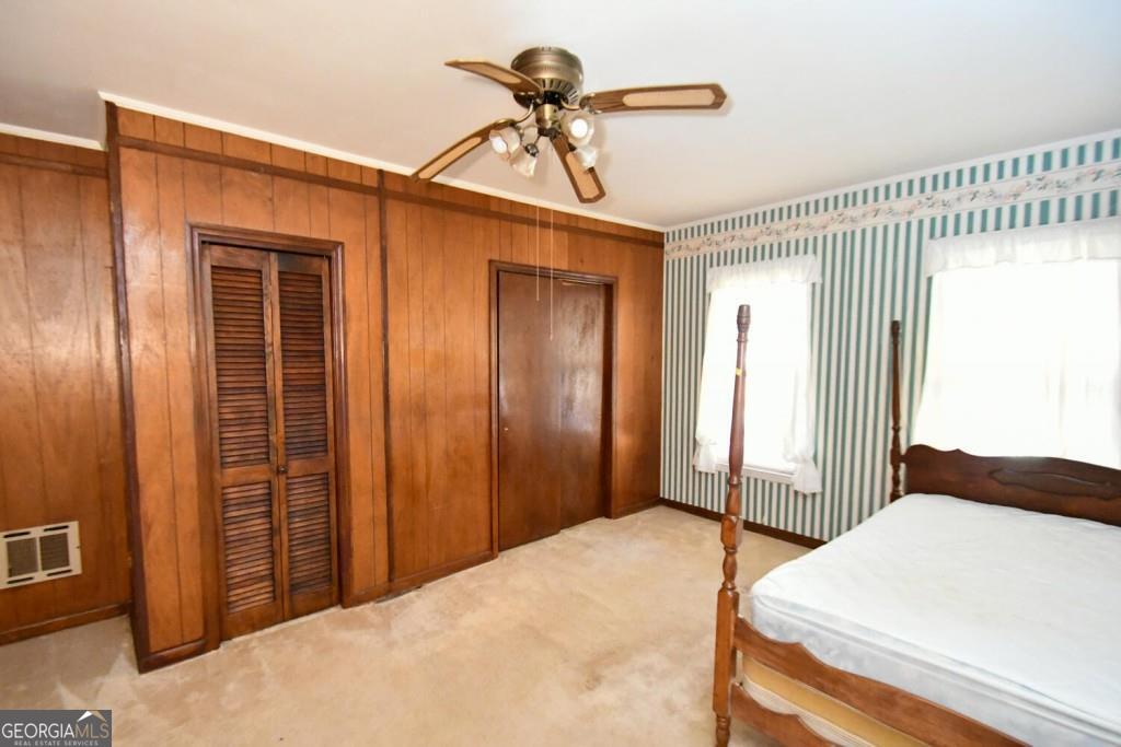 18 Corinth Church Road