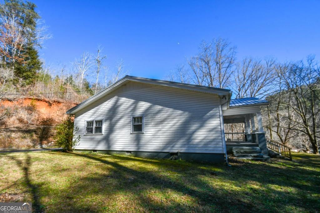 18 Corinth Church Road