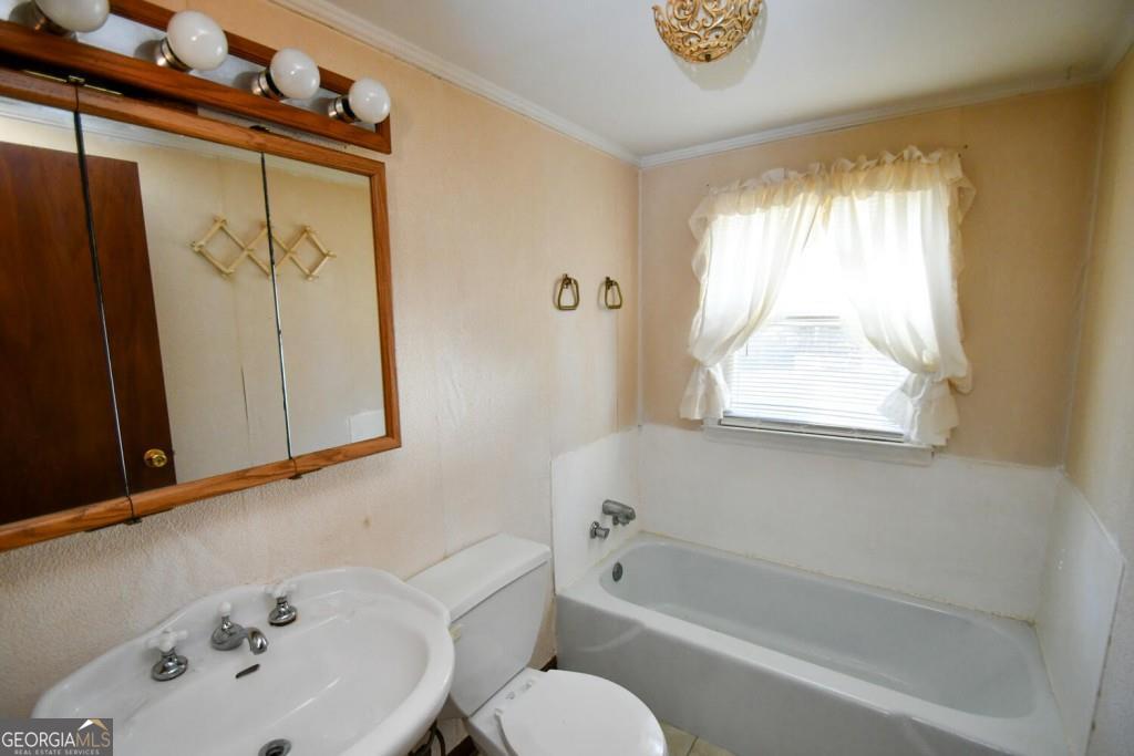 18 Corinth Church Road