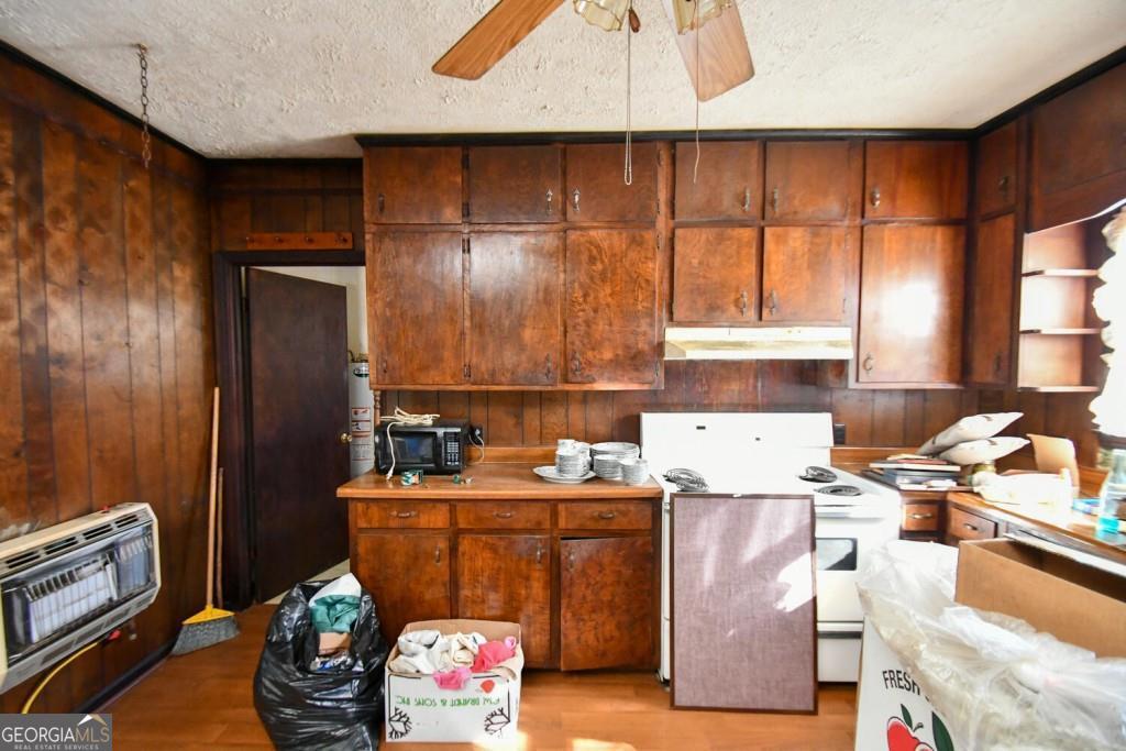 18 Corinth Church Road