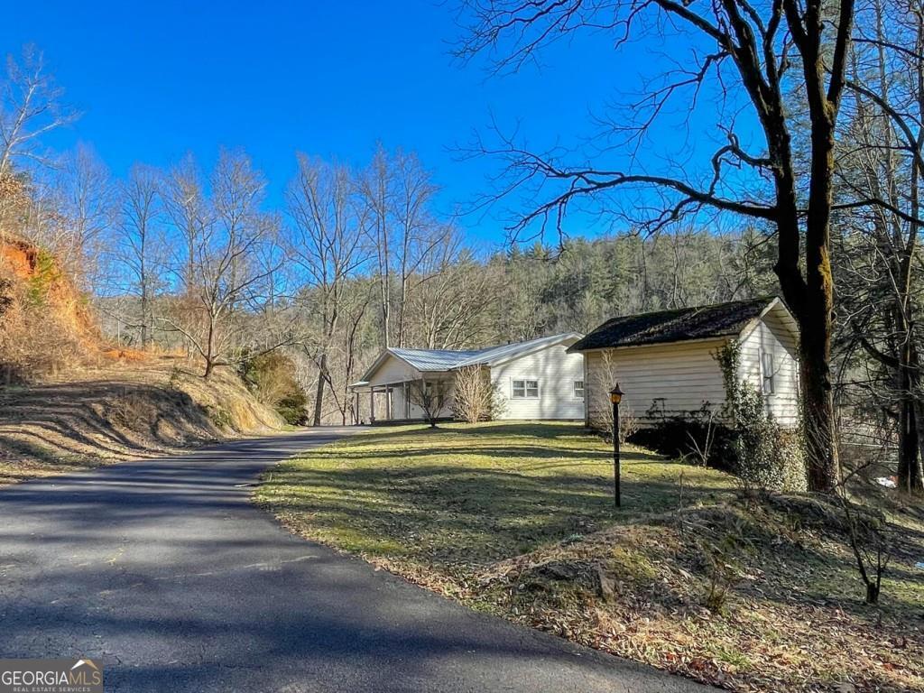 18 Corinth Church Road