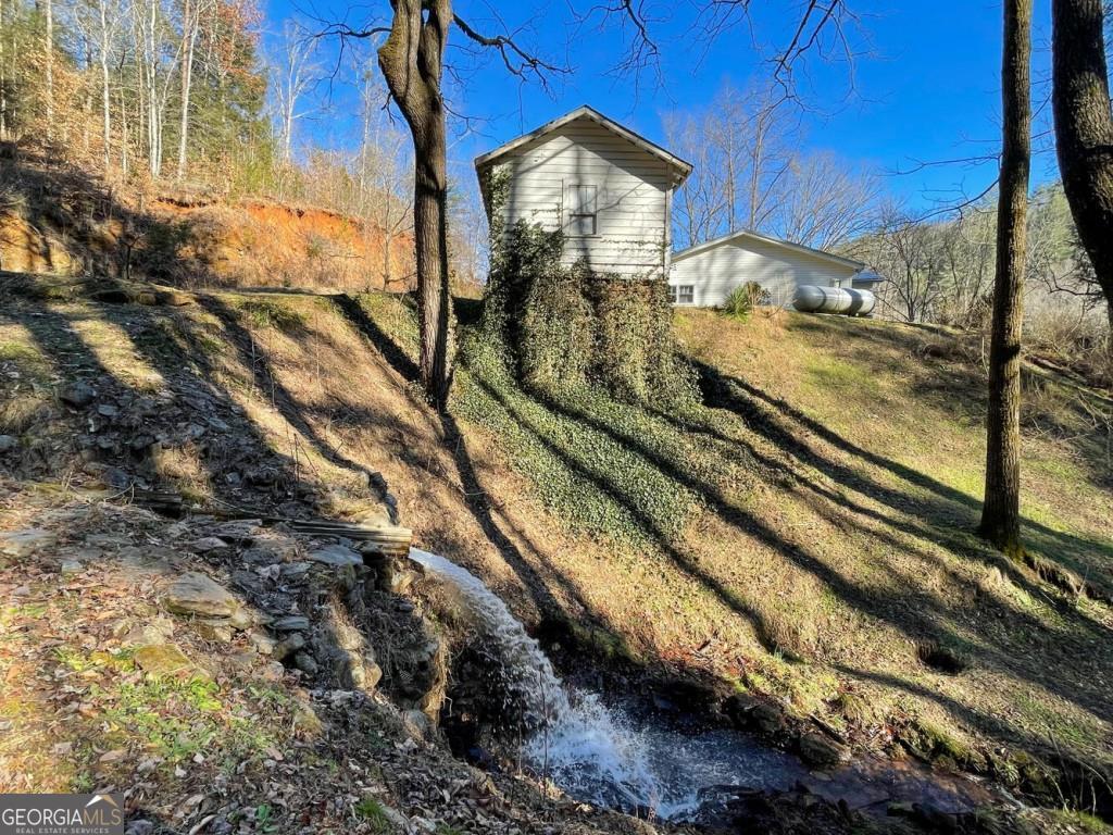 18 Corinth Church Road