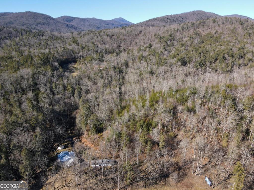 18 Corinth Church Road