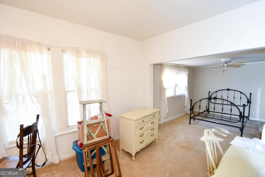 18 Corinth Church Road