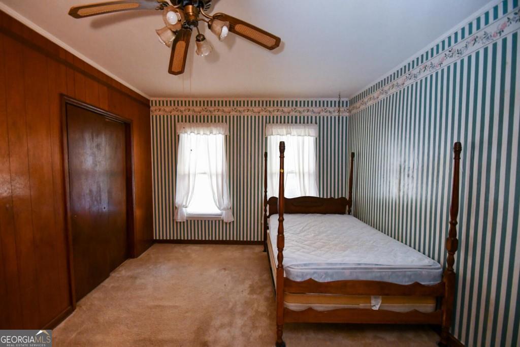 18 Corinth Church Road