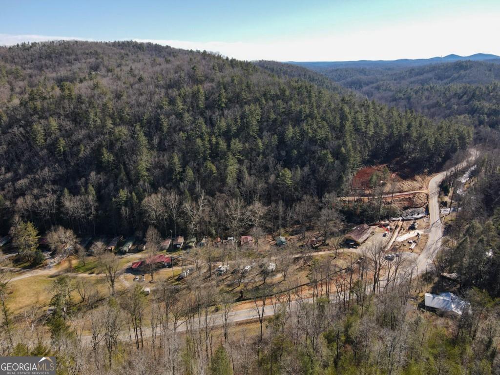 18 Corinth Church Road