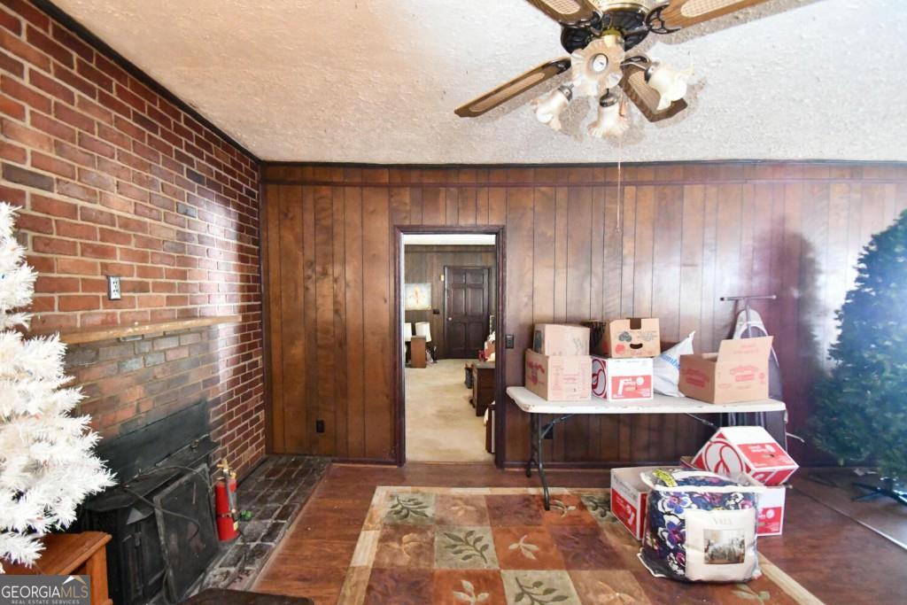 18 Corinth Church Road