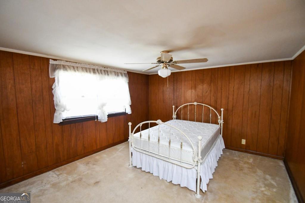 18 Corinth Church Road