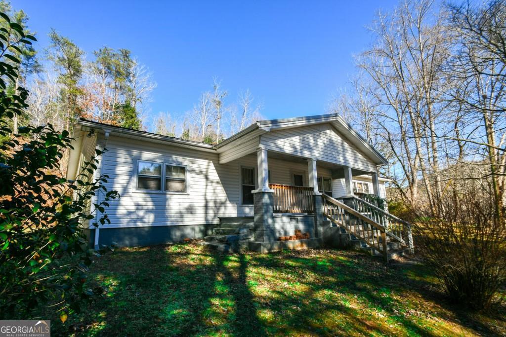 18 Corinth Church Road