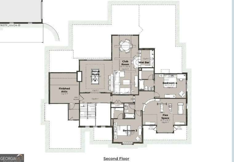 650 NW East Lake Drive