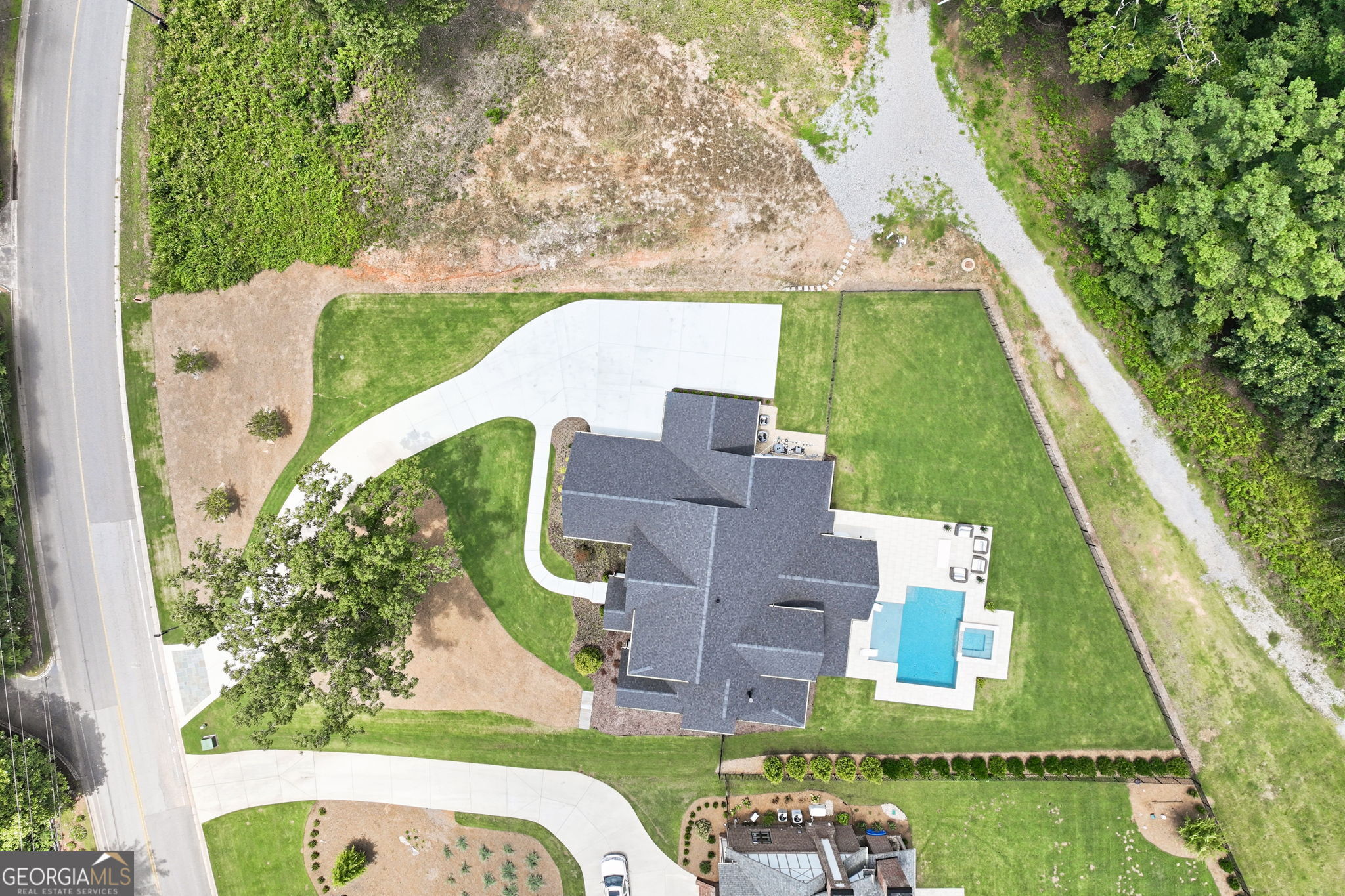 644 East Lake Drive