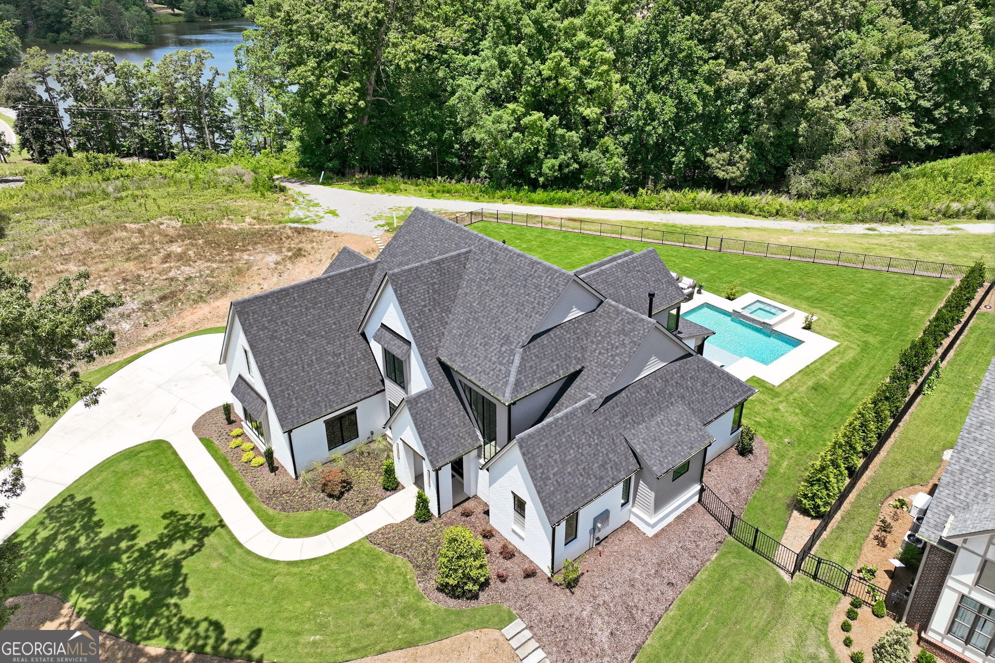644 East Lake Drive