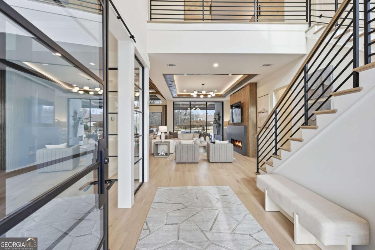 644 East Lake Drive