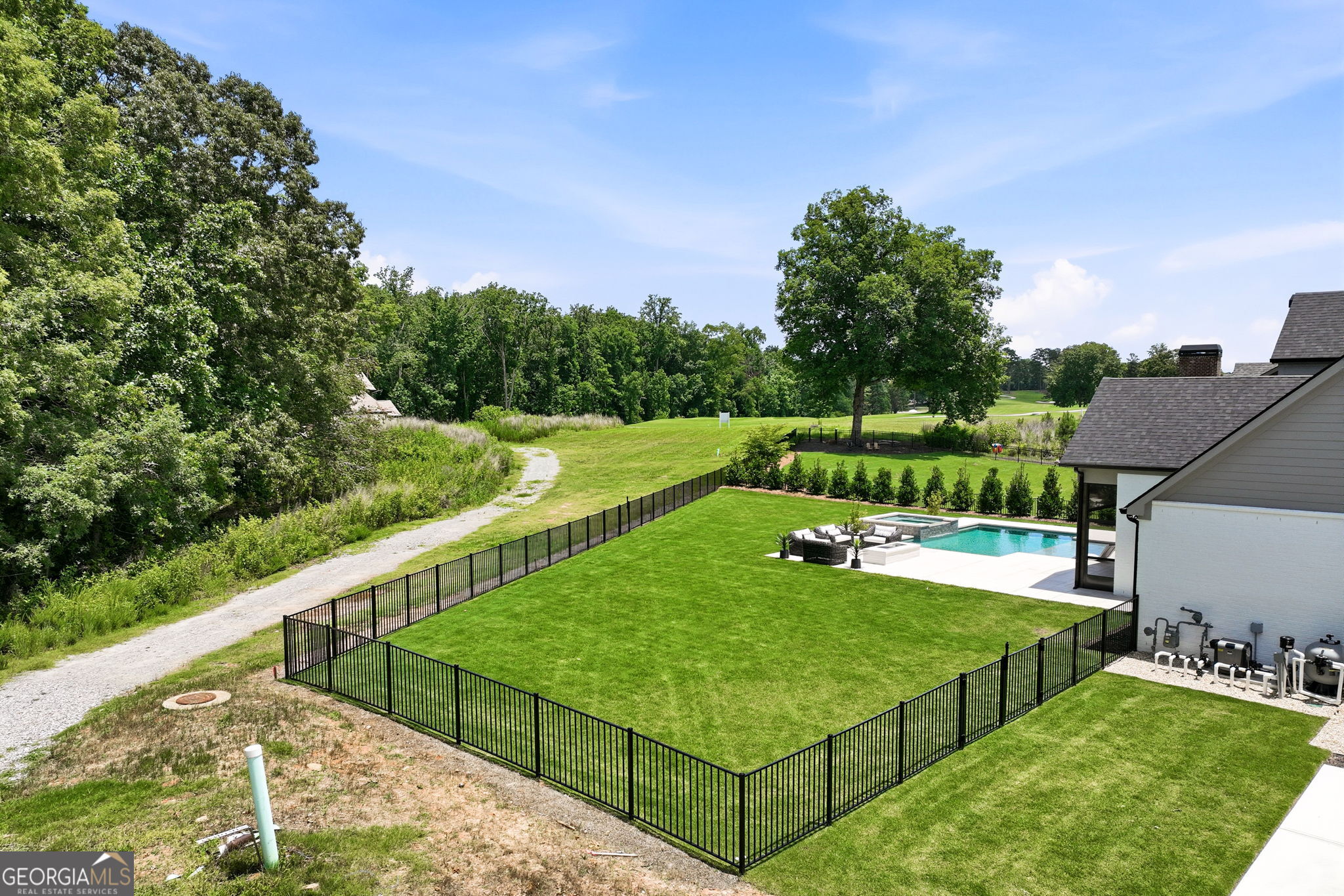 644 East Lake Drive