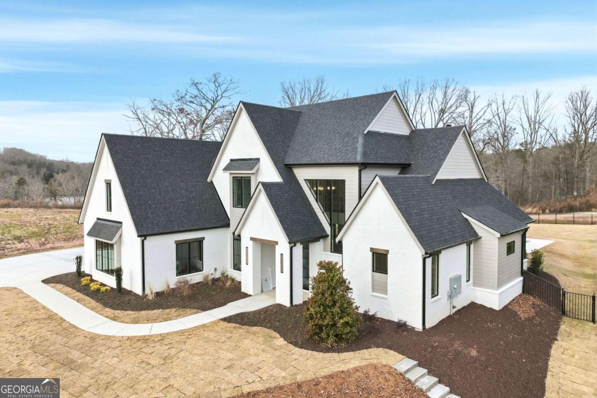 644 East Lake Drive
