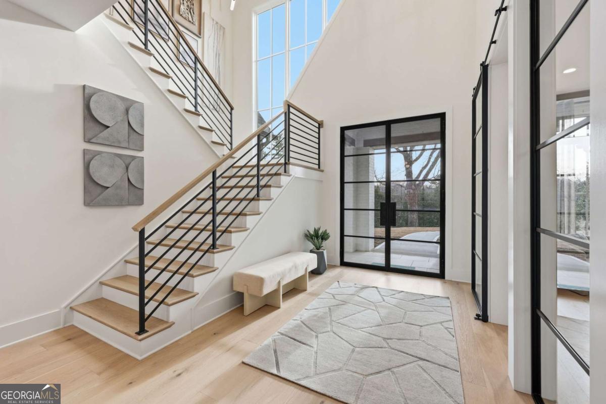 644 East Lake Drive